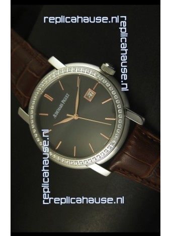 Audemars Piguet Royal Oak Jules Audemars Swiss Watch 