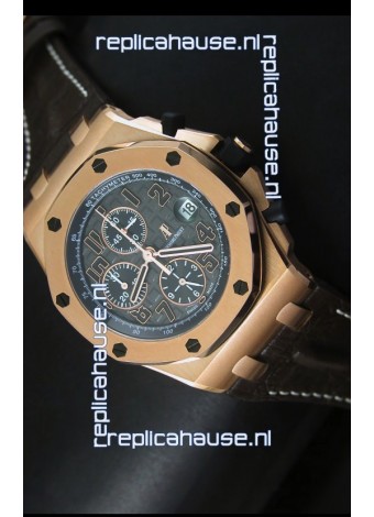Audemars Piguet Royal Oak Offshore Don Ramon De La Cruz - 1:1 Mirror Ultimate Edition