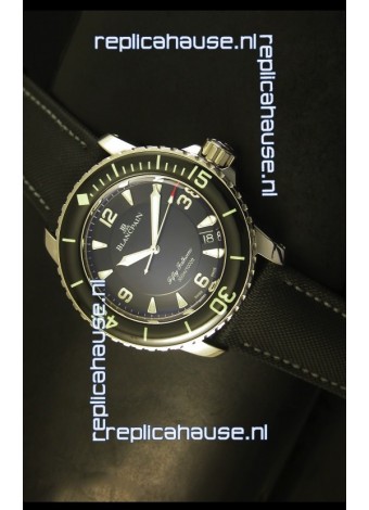 Blancpain Fifty Fathoms - 1:1 Mirror Ultimate Replica Edition