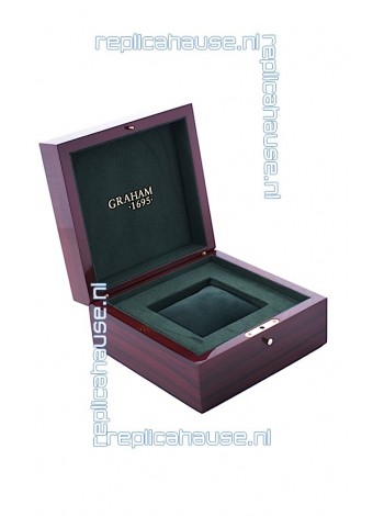 Graham Replica Box Set with Documents