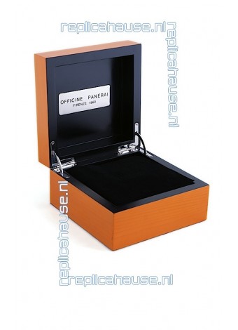 Panerai Replica Box Set with Documents