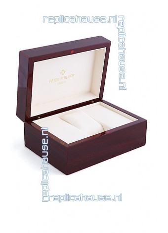 Patek Philippe Replica Box Set with Documents