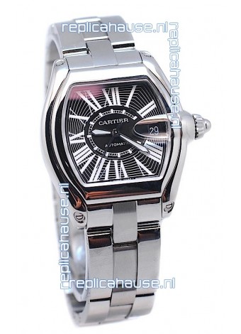 Cartier Roadster Swiss Ladies Swiss Watch