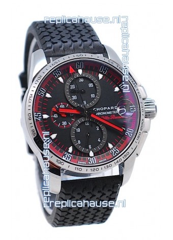Chopard Mille Miglia GT XL Alfa Romeo Edition Swiss Replica Watch