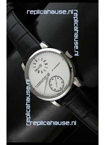 A. Lange & Sohne Glashutte In Sachskn Classic Replica Watch