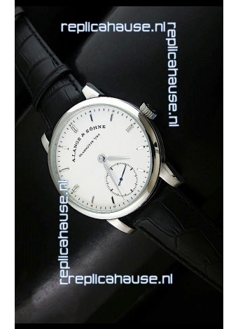 A. Lange & Sohne Glashutte Classic Replica Watch