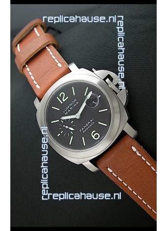 Panerai Luminor Marina Swiss Automatic Replica Watch - 1:1 Mirror Replica Watch