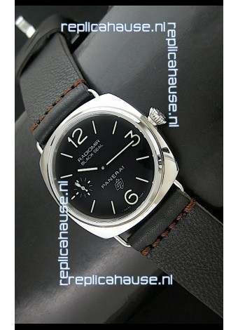 Panerai PAM380 Radiomir Black Seal Swiss Automatic Repliva Watch