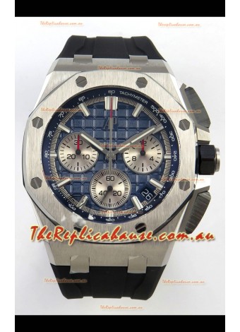Audemars Piguet Super Clone Royal Oak Offshore Chronograph 26420IO.OO.A009CA.01 1:1 Watch 