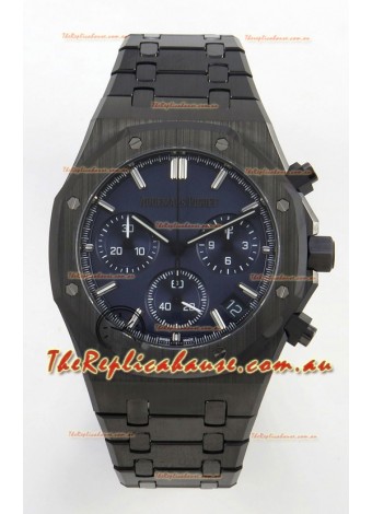 Audemars Piguet Super Clone Royal Oak Chronograph 1:1 Mirror Replica - Ceramic Casing