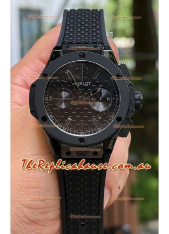 Hublot Big Bang Super Clone 20th Anniversary Ceramic Casing Replica Watch 