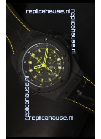 Hublot Big Bang NYC Edition Swiss Quartz Watch 45MM