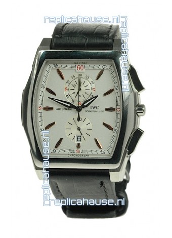 IWC Da Vinci Japanese Replica Watch