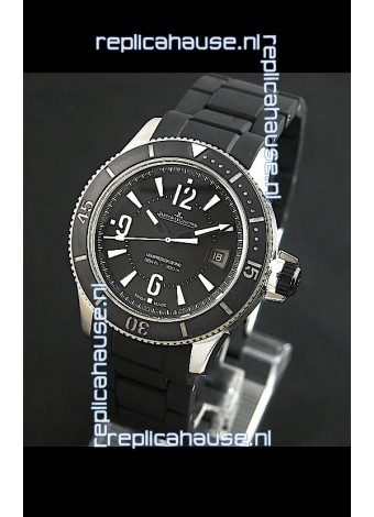 Jaeger LeCoultre Master Compressor U.S Navy Seals Edition 1:1 Mirror Replica Watch
