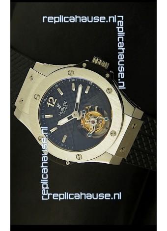 Hublot Big Bang Solo Bang Swiss Replica Watch - 1:1 Mirror Replica Watch