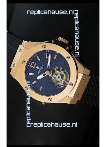 Hublot Big Bang Solo Bang Swiss Replica Watch - 1:1 Mirror Replica Watch