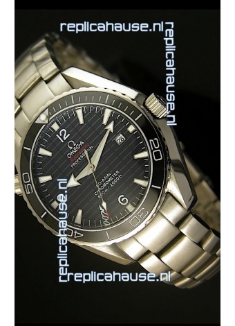 Omega Seamaster Planet Ocean Skyfall Japanese Replica Watch - 45MM