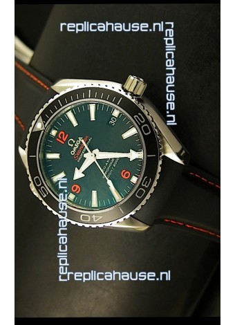 Omega Seamaster Planet Ocean Swiss Replica Watch - 1:1 Mirror Replica - 42MM