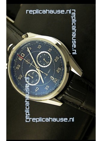 Tag Heuer Carrera Calibre 1887 Heritage Replica Watch - Quartz Movement