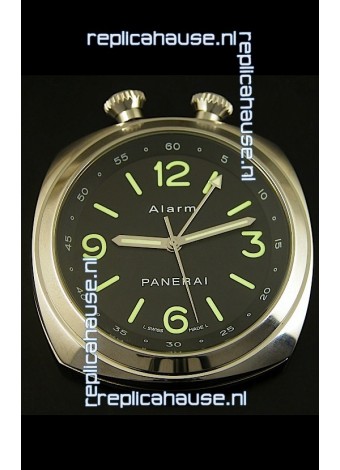 Panerai Travel PAM173 Alarm Clock- 52MM