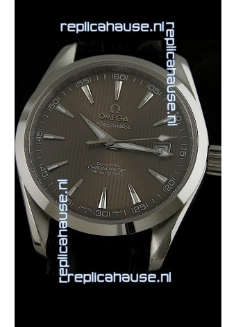 Omega Seamaster Co Axial Automatic Watch