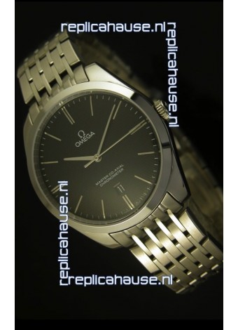 Omega Seamaster Master Co-Axial Chronometer - 1:1 Ultimate Mirror Replica