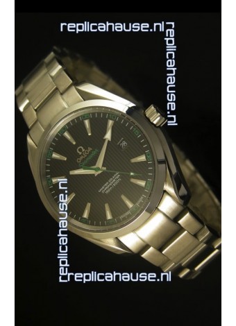 Omega Seamaster Aqua Terra Co-Axial Swiss - 1:1 Ultimate Mirror Edition