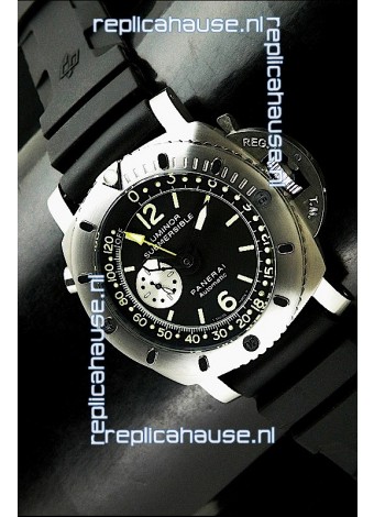 Panerai Luminor 1950 Pangaea Swiss Watch