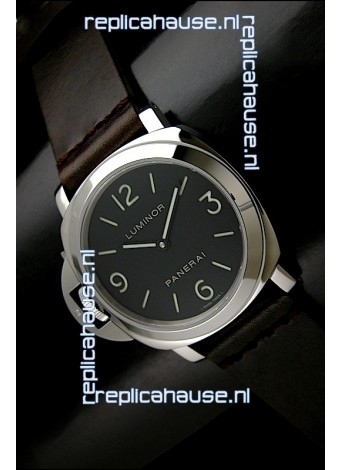 Panerai Luminor Marina PAM219 Left Hand Swiss Watch - 1:1 Mirror Replica