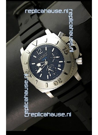 Panerai Luminor Submersible japanese Automatic Watch 