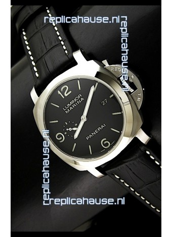 Panerai Luminor Marina 1950 3 Days PAM312 Swiss Watch