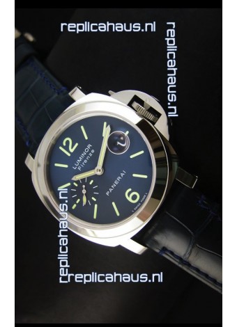 Panerai Luminor Marina PAM229 H Firenze Swiss Replica Watch - 1:1 Mirror Replica