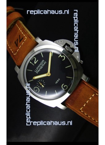 Panerai Luminor 1950 PAM127 Swiss Replica - 1:1 Mirror Edition Watch