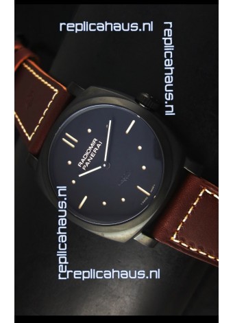 Panerai Radiomir 1940 3 Days PAM577 Swiss Replica Watch P.3000 Movement