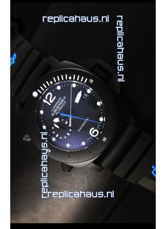 Panerai Luminor Submersible 1950 3 Days Japanese Replica Watch
