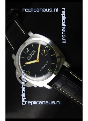 Panerai Marina Militare PAM217 Swiss Replica Watch - 1:1 Mirror Ultimate Edition Watch