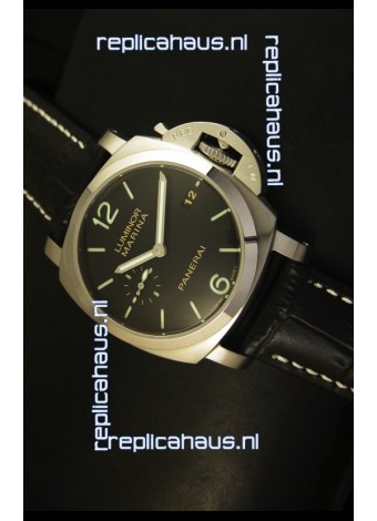 Panerai Luminor Marina PAM392 Q Series Swiss Replica Watch - 1:1 Mirror Edition