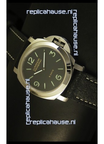 Panerai Luminor Marina PAM560 8 Days with Calibre P.5000 Swiss Movement 