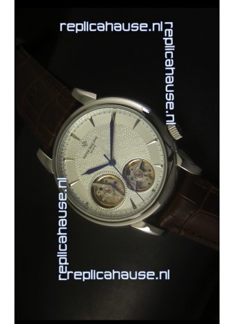 Patek Philippe Dual Tourbillon Japanese Automatic Watch