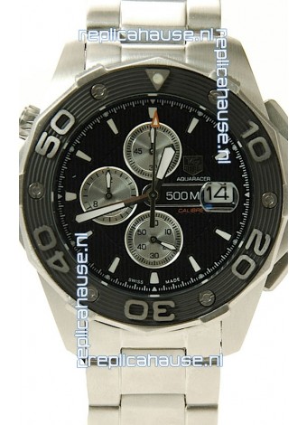 Tag Heuer Aquaracer Calibre 5 Japanese Replica Watch 