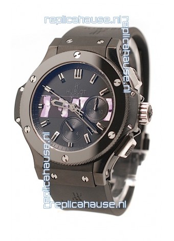 Hublot Big Bang Depeche Mode Songs of Faith and Devotion Swiss Watch