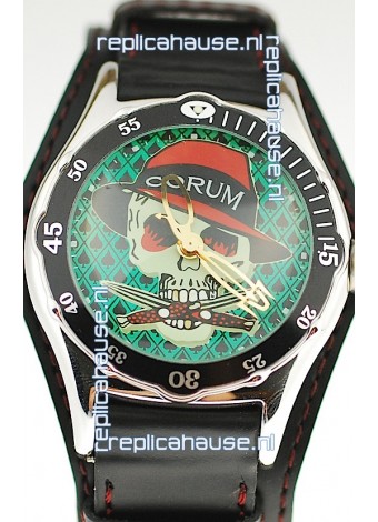 Corum Bubble Dive Replica Watch