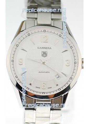 Tag Heuer Carrera Swiss Replica Automatic Watch