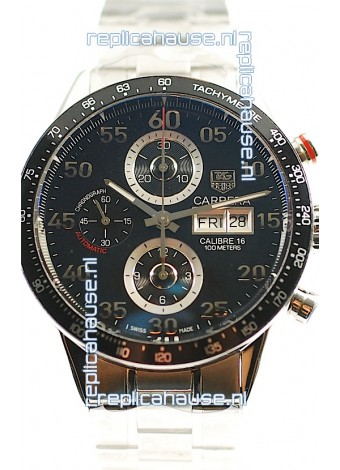 Tag Heuer Carrera Swiss Replica Watch