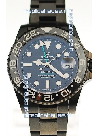 Rolex GMT Pro Hunter Japanese Replica Watch