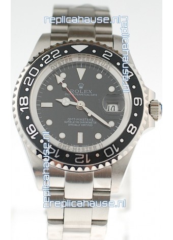 Rolex GMT Masters II 2011 Edition Replica Watch
