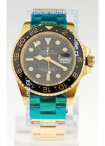 Rolex GMT Masters II 2011 Edition Replica Watch