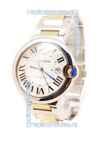Ballon De Cartier Swiss Replica Watch