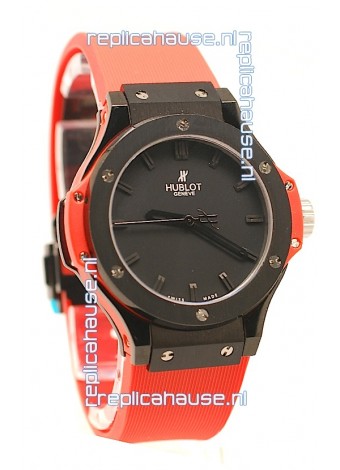 Hublot Big Bang Fusion Swiss 40MM Quartz Watch