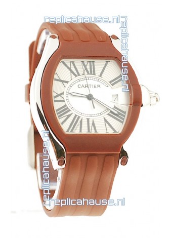 Cartier Roadster Japanese Replica Watch